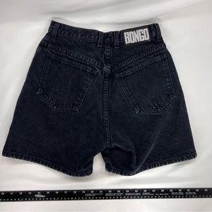 Vintage Bongo shorts. See photos for detail.